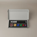 PRE-ORDER: DIY Cold Glue Dent Removal Kit